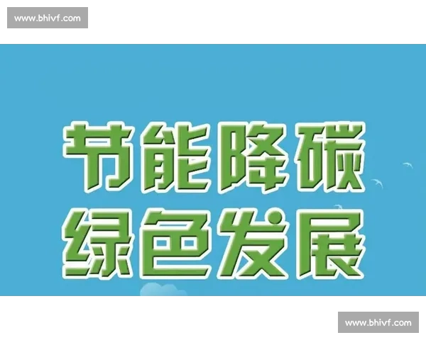 以节能为引领推动绿色低碳高效发展新路径系统探索实践方案