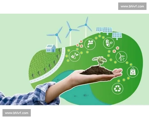 以环境责任为核心推动可持续发展实现绿色未来的路径探索与实践