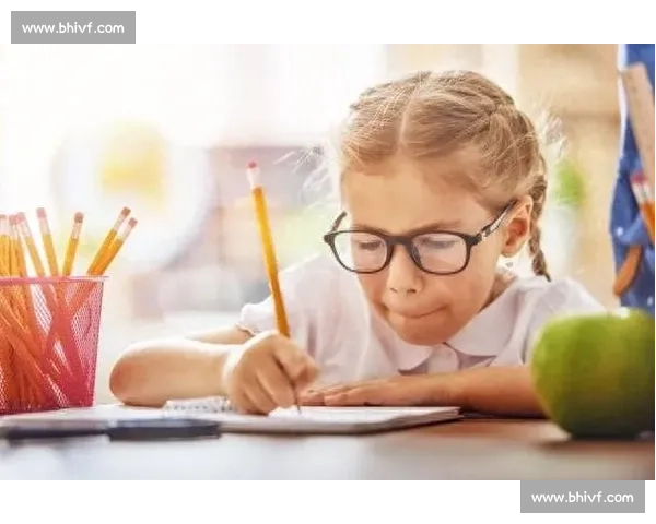 提升专注力的五大策略与技巧帮助你在学习和工作中事半功倍